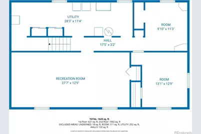 5037 S Grove Street, Englewood, CO 80110 - Photo 2