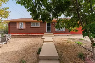 8382 Navajo St, Denver, CO 80221 - Photo 1
