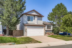 10672 Hyacinth St, Highlands Ranch, CO 80129 - Photo 2