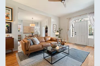 1321 Columbine Street #1, Denver, CO 80206 - Photo 8