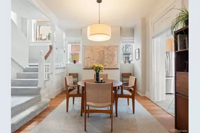 1321 Columbine Street #1, Denver, CO 80206 - Photo 14