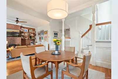 1321 Columbine Street #1, Denver, CO 80206 - Photo 2