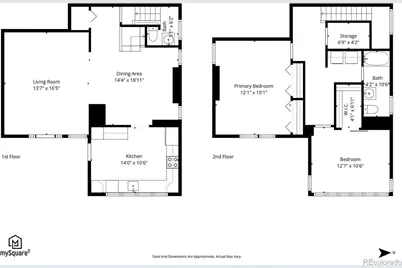 1321 Columbine Street #1, Denver, CO 80206 - Photo 34