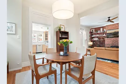 1321 Columbine Street #1, Denver, CO 80206 - Photo 12