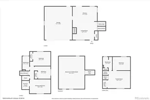 13542 Achilles Dr, Lone Tree, CO 80124 - Photo 30