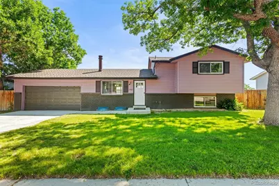 13542 Achilles Drive, Lone Tree, CO 80124 - Photo 1