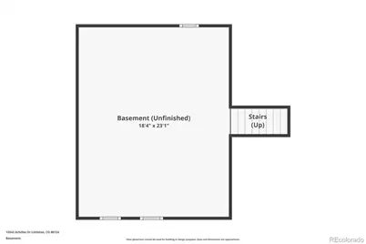 13542 Achilles Drive, Lone Tree, CO 80124 - Photo 34