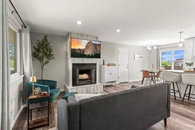 13542 Achilles Drive, Lone Tree, CO 80124 - Photo 4