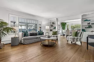2700 E Bates Ave, Denver, CO 80210 - Photo 8