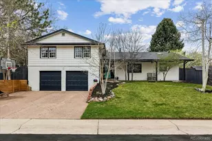 2700 E Bates Ave, Denver, CO 80210 - Photo 1