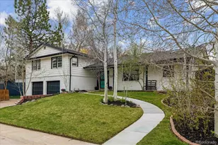 2700 E Bates Ave, Denver, CO 80210 - Photo 2