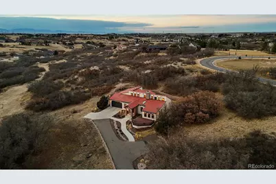 7879 Carolyn Drive, Castle Rock, CO 80108 - Photo 44