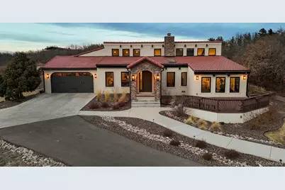 7879 Carolyn Drive, Castle Rock, CO 80108 - Photo 1