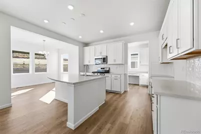 16468 W 92nd Place, Arvada, CO 80007 - Photo 8