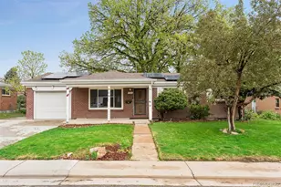 3225 W Chenango Ave, Englewood, CO 80110 - Photo 2