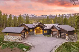 11 Dyer Trail, Breckenridge, CO 80424 - Photo 1