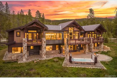 11 Dyer Trail, Breckenridge, CO 80424 - Photo 4