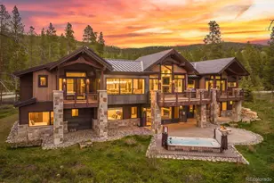 11 Dyer Trail, Breckenridge, CO 80424 - Photo 4