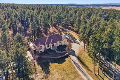 8094 E State Highway 86, Franktown, CO 80116 - Photo 4
