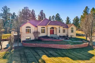 8094 E State Hwy 86, Franktown, CO 80116 - Photo 2