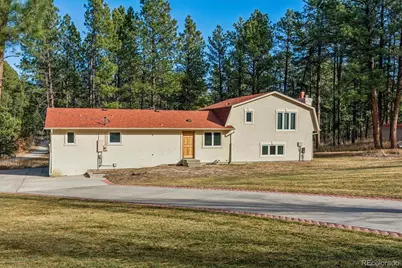 8094 E State Highway 86, Franktown, CO 80116 - Photo 44