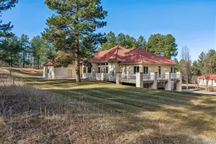 8094 E State Hwy 86, Franktown, CO 80116 - Photo 6