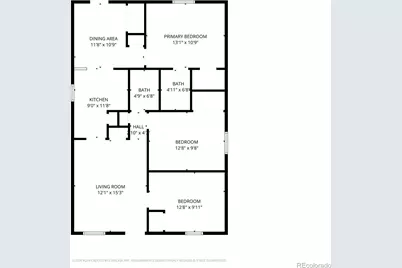 2891 Rose Hill Street, Strasburg, CO 80136 - Photo 30