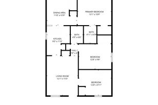 2891 Rose Hill St, Strasburg, CO 80136 - Photo 30