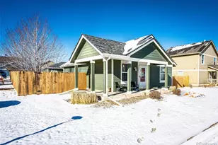 2891 Rose Hill St, Strasburg, CO 80136 - Photo 2