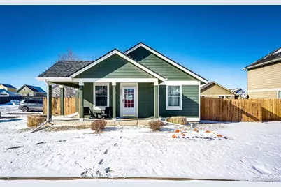 2891 Rose Hill Street, Strasburg, CO 80136 - Photo 1