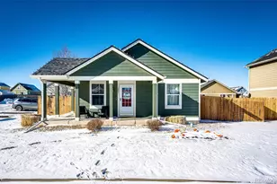 2891 Rose Hill St, Strasburg, CO 80136 - Photo 1
