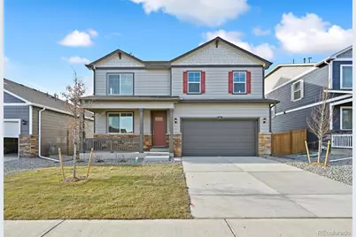 4788 Singletree Lane, Brighton, CO 80601 - Photo 1