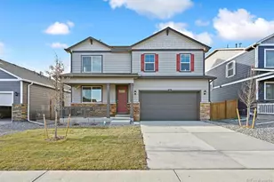 4788 Singletree Ln, Brighton, CO 80601 - Photo 1