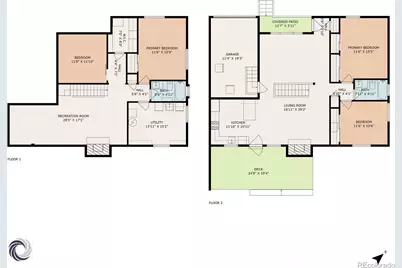 3342 Marshall Street, Wheat Ridge, CO 80033 - Photo 40