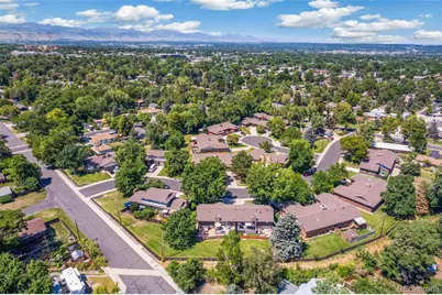 3342 Marshall Street, Wheat Ridge, CO 80033 - Photo 2