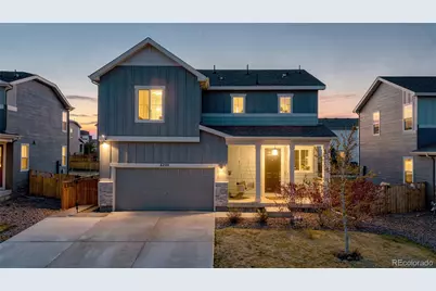 6220 Easton Avenue, Frederick, CO 80504 - Photo 1