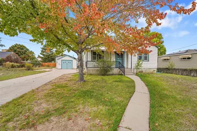 1135 S Dale Court, Denver, CO 80219 - Photo 2