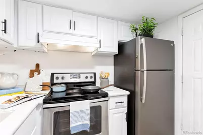 9901 E Evans Avenue #16C, Aurora, CO 80247 - Photo 6