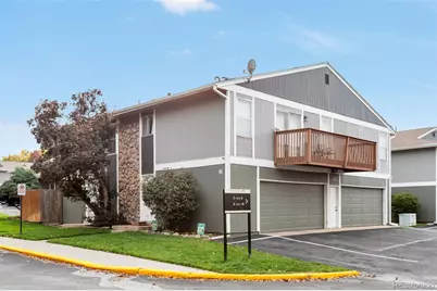 9901 E Evans Avenue #16C, Aurora, CO 80247 - Photo 14