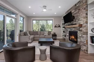 400 Baker Dr, Winter Park, CO 80482 - Photo 2