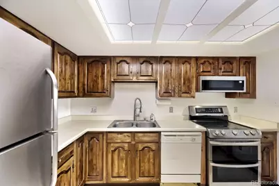 13991 E Marina Drive #102, Aurora, CO 80014 - Photo 4