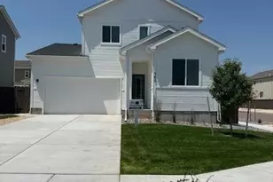 382 Indian Grass, Calhan, CO 80808 - Photo 1