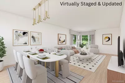 3250 S Dexter Street, Denver, CO 80222 - Photo 2