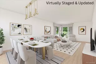 3250 S Dexter St, Denver, CO 80222 - Photo 2