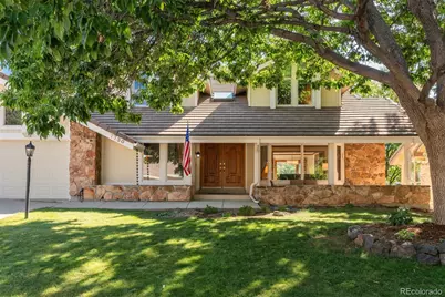 7730 S Glencoe Way, Centennial, CO 80122 - Photo 2