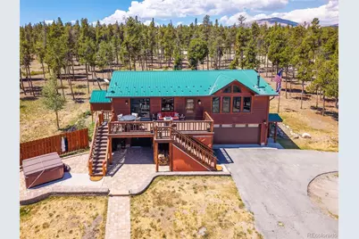 272 Coil Drive, Fairplay, CO 80440 - Photo 2
