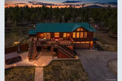 272 Coil Drive, Fairplay, CO 80440 - Photo 1