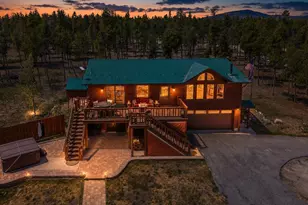 272 Coil Dr, Fairplay, CO 80440 - Photo 1