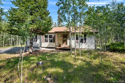 216 Nero Road, Black Hawk, CO 80422 - Photo 2