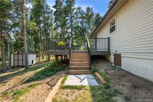 216 Nero Rd, Black Hawk, CO 80422 - Photo 34